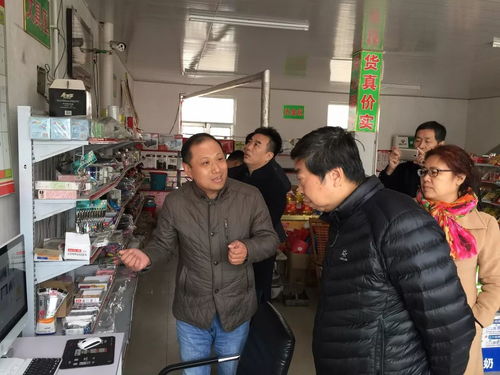 德州市首批信息化扶贫示范镇试点建设验收工作圆满完成