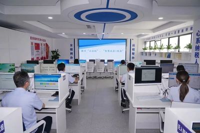 赣州经开区推行“智慧政务+税务”改革，打造政务服务新模式