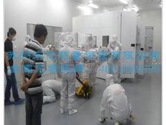 苏州吊装搬运价格与起重吊装服务公司全面指南